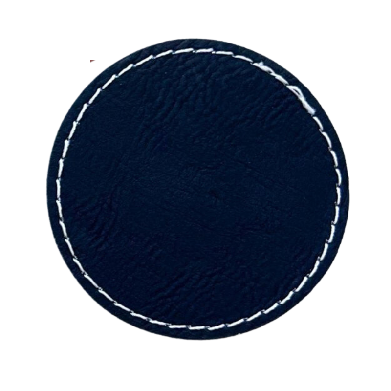 Custom Leather Patch