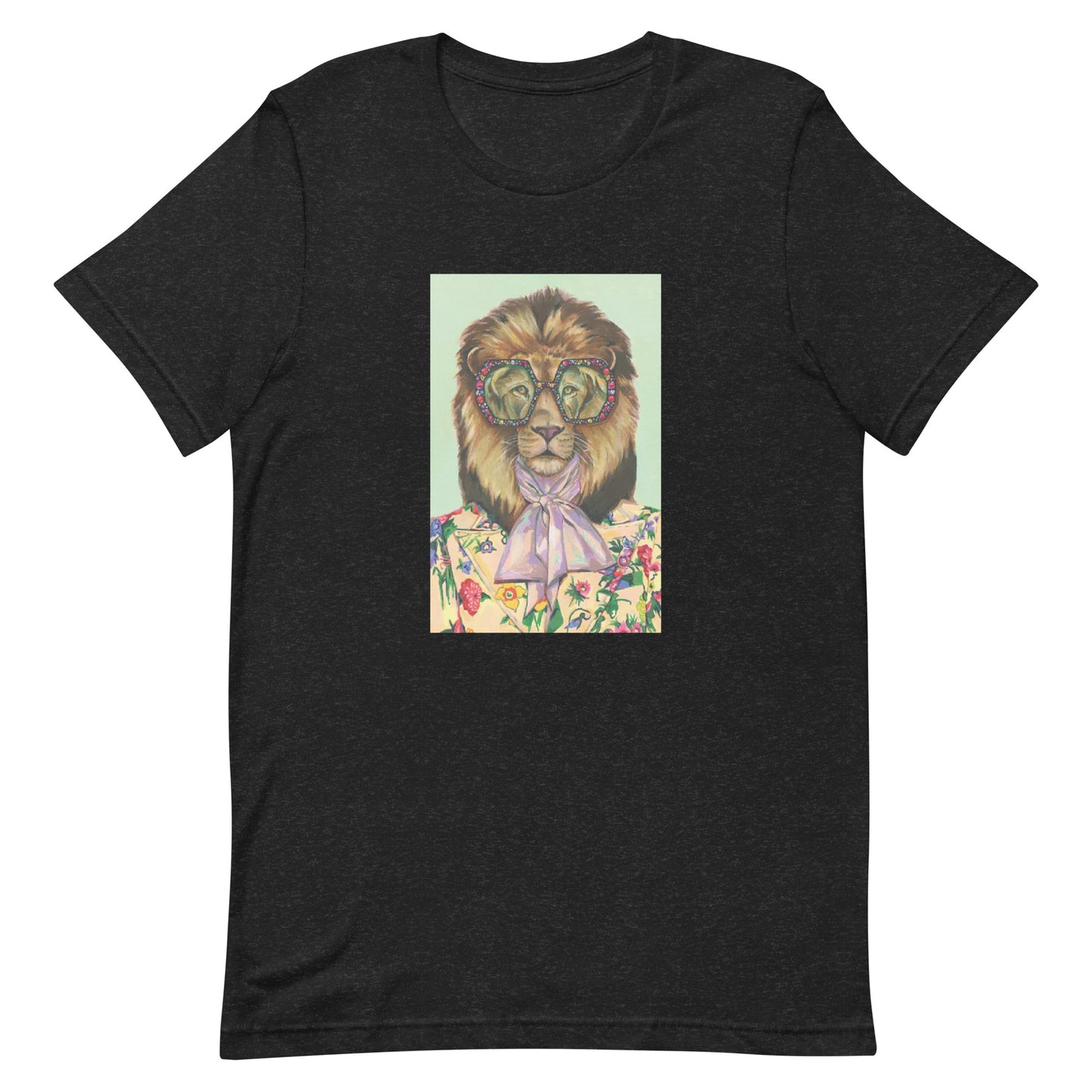 Fashion Tiger Unisex t-shirt