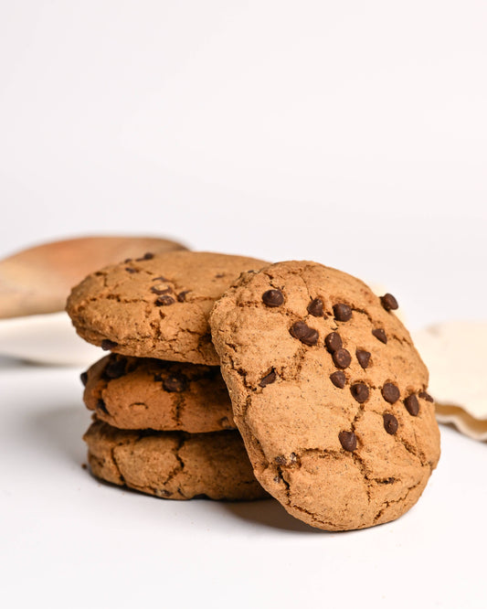 Classic Chocolate Chip 