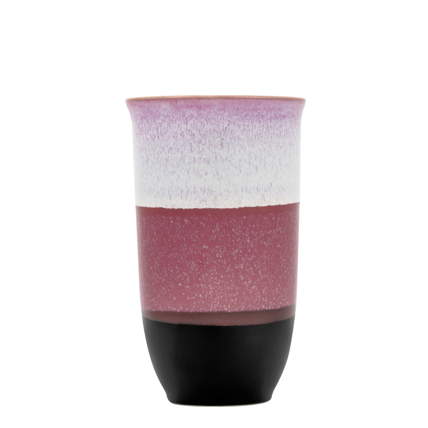Eclipse 16oz Ceramic Travel Mug – Reusable with Lid
