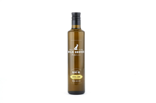 Meyer Lemon Olive Oil