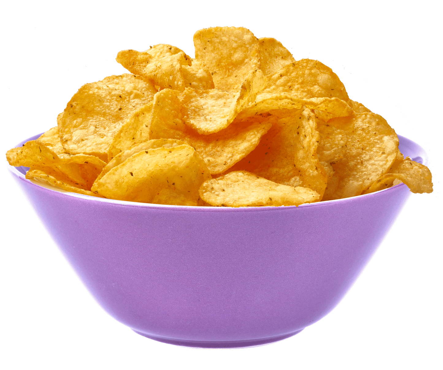 Uglies 2 oz Buffalo Ranch Kettle Cooked Potato Chips