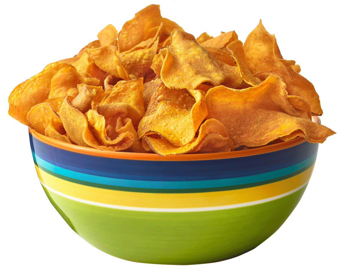Uglies 1.5oz Sweets Kettle Cooked Sweet Potato Chips