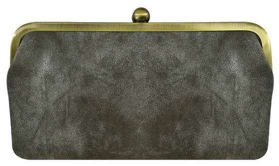 BP208 Karen Kiss Lock Clutch